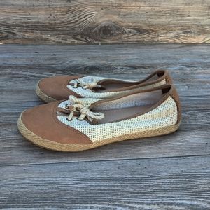 UGG Catrin Flats (7.5)